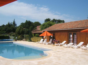 Hameau des laurières